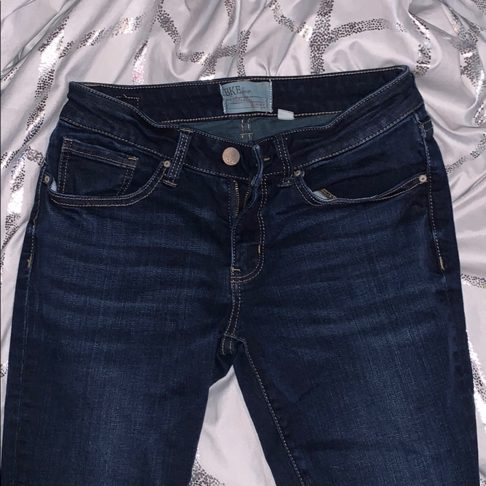 BKE Skinny Jeans